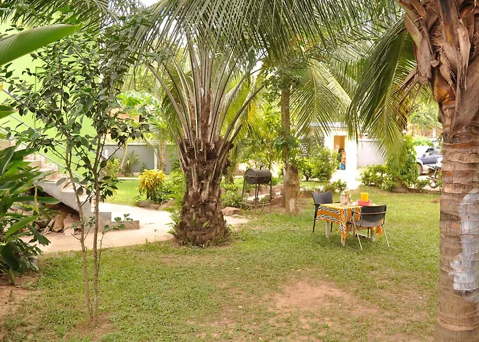 Bb Tributary Hotel