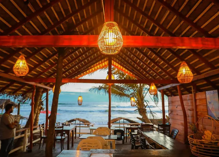 Ocean Breeze Villa