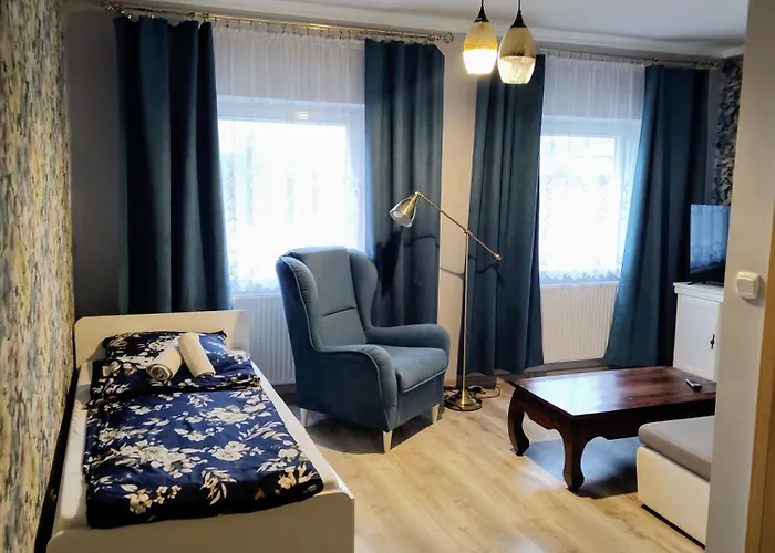 Restauracja I Noclegi Irys