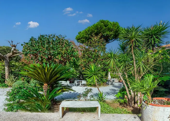 Hotel Mariotti
