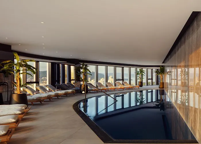 Ac Hotel By Marriott Split