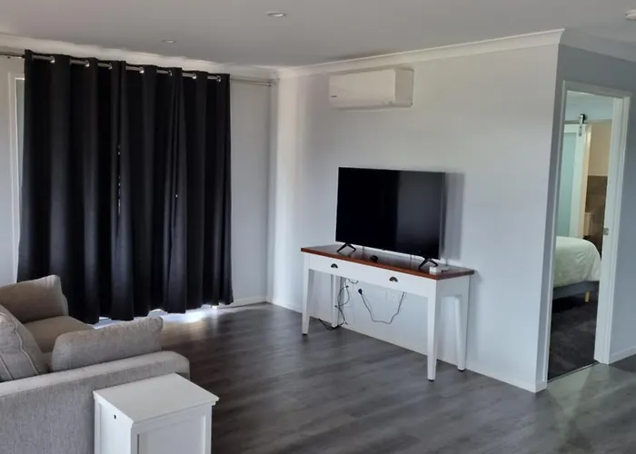 Markwell Villa'S Kingaroy
