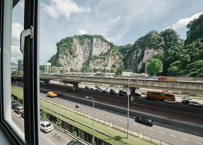 The Concept Hotel Kl - Batu Caves