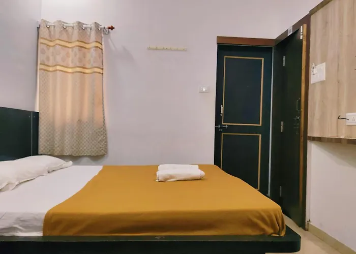 Bhavanichatra Bhakt