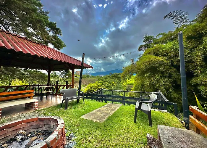 Dreams Hotel Campestre