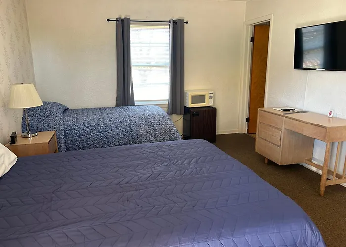 Motel Somerset