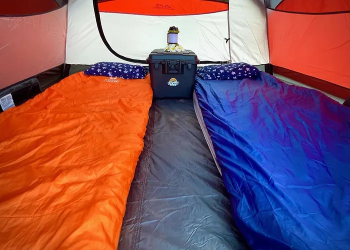 Budget Hack Maui Suv Camping