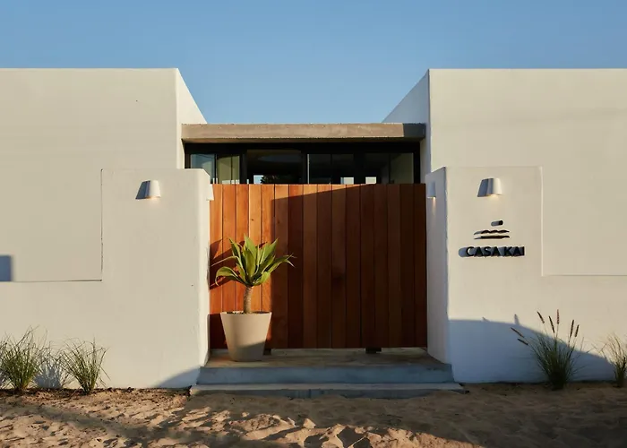Casa Kai