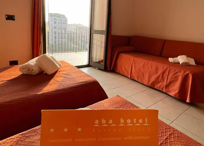 Aba Hotel
