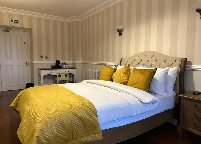 Sweeney'S Hotel 2020 Limited