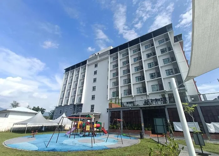Hotel Scholar'S Suites