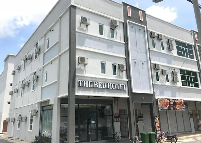 The Bed Hotel