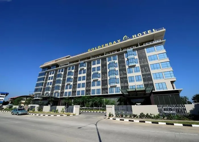 Goldenbay Hotel