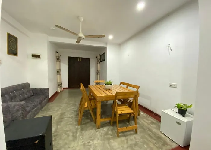 Relax House Water Villa