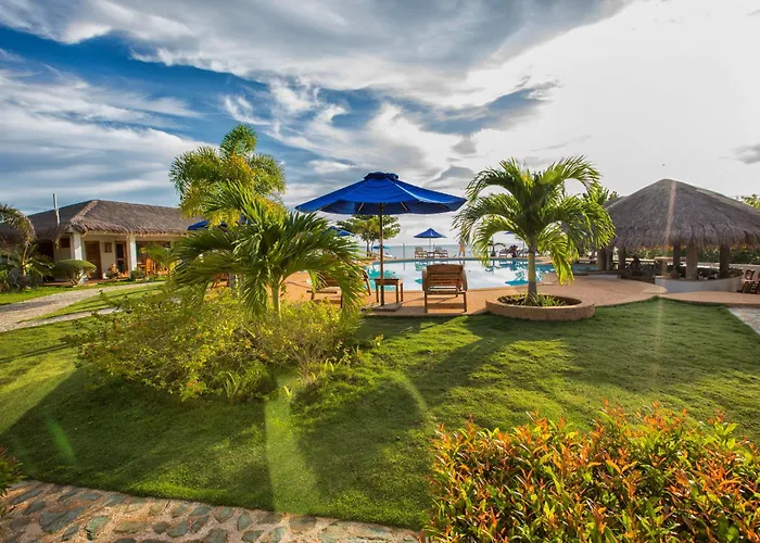 Salamangka Resort