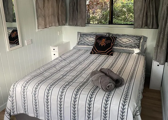 Elysium Retreat & Stays