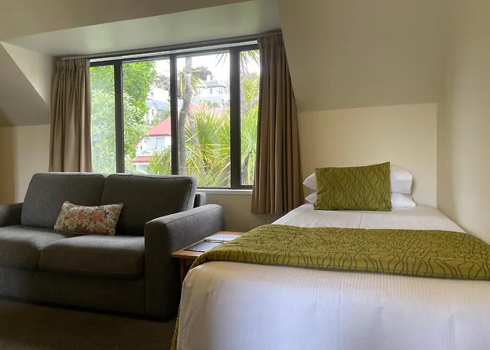Allan Court Motel