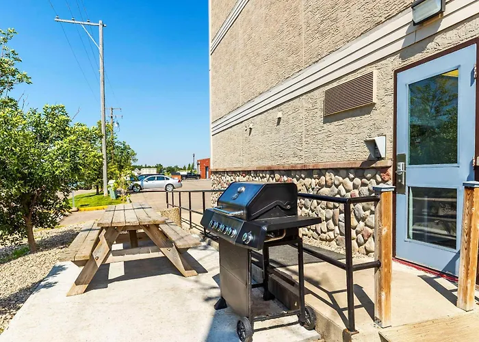 Comfort Inn & Suites Yorkton