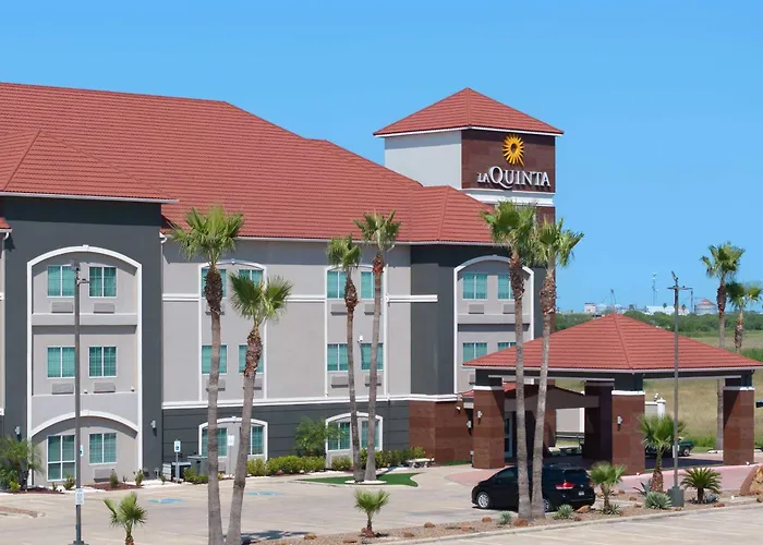 La Quinta Inn Suites By Wyndham Raymondville Harlingen