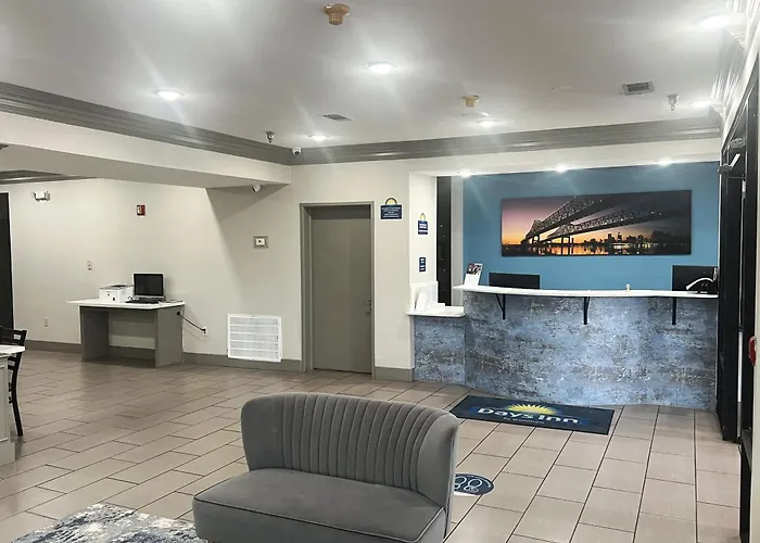 Days Inn By Wyndham Denham Springs-Baton Rouge East