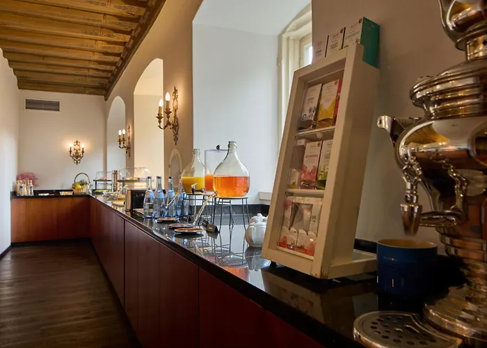 Trip Inn Hotel Der Adelshof