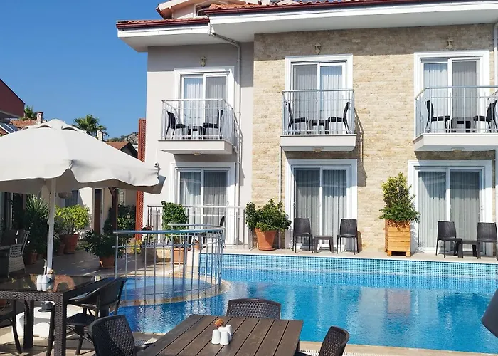 Vespera Hotel