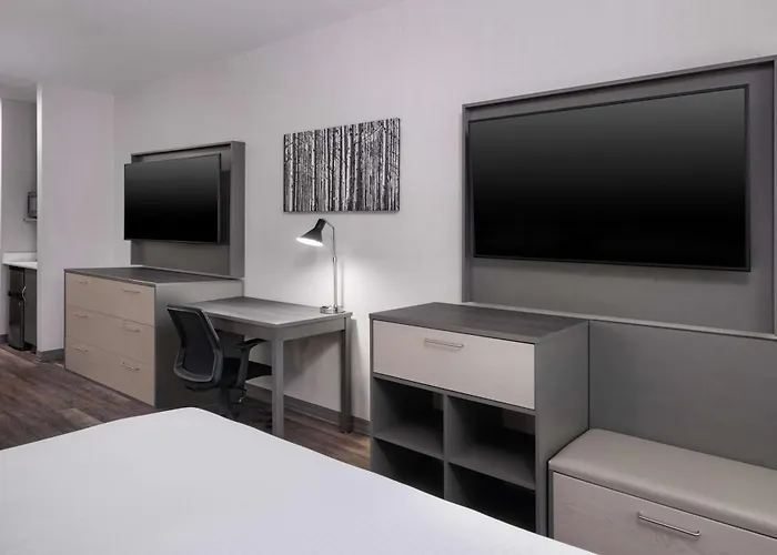 Best Western Plus Prince George