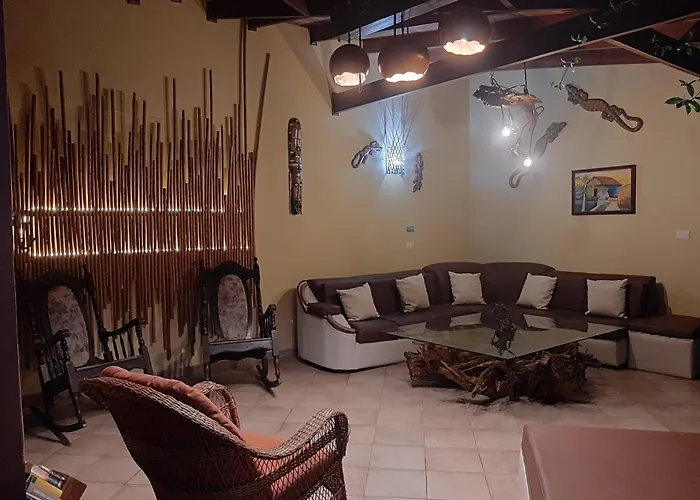 Hotel Arte Natura