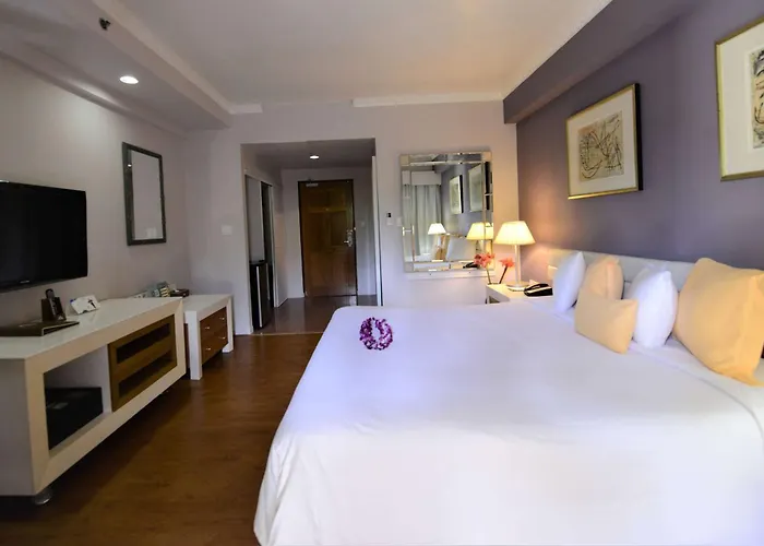 Days Inn Guam - Tamuning