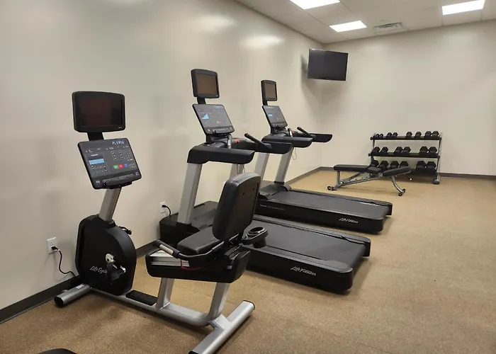 Radisson Hotel Pendleton Airport