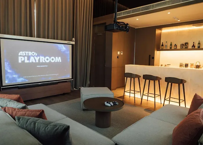 Hotel Mys Khao Yai (Adults Only)
