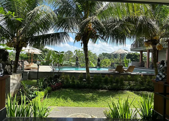 Brata Cottage Ubud