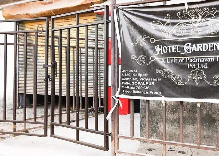 Hotel O Stay Inn
