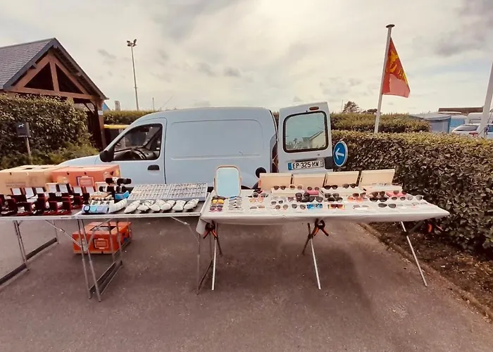 Camping La Sinope