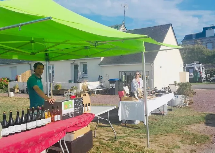 Camping La Sinope