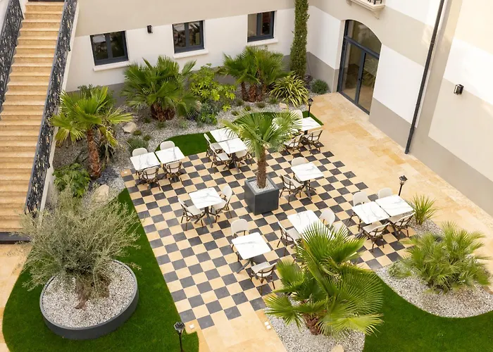 Epona Hotel Sens