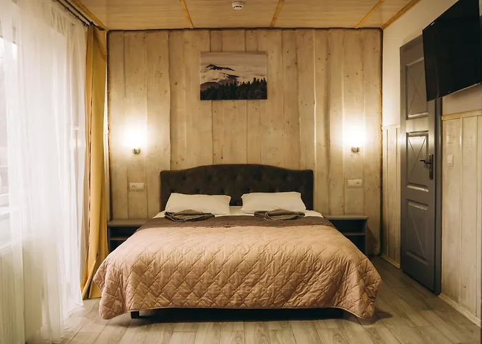 Sv Hotel&Camp