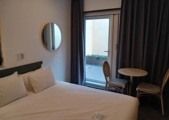 Hotel Firststay Hongdae