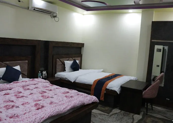 Hotel Kishan
