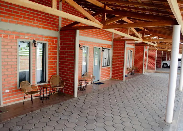 Pousada Bela Vista