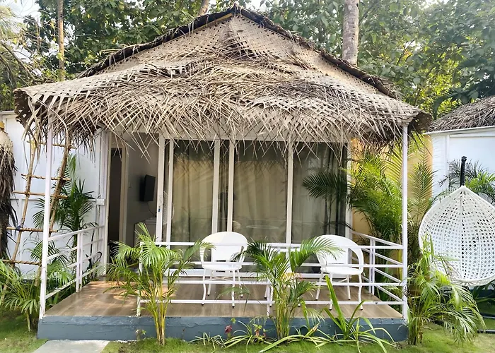 Escape Goa