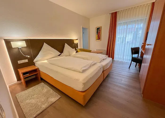 Atrium Hotel Baden