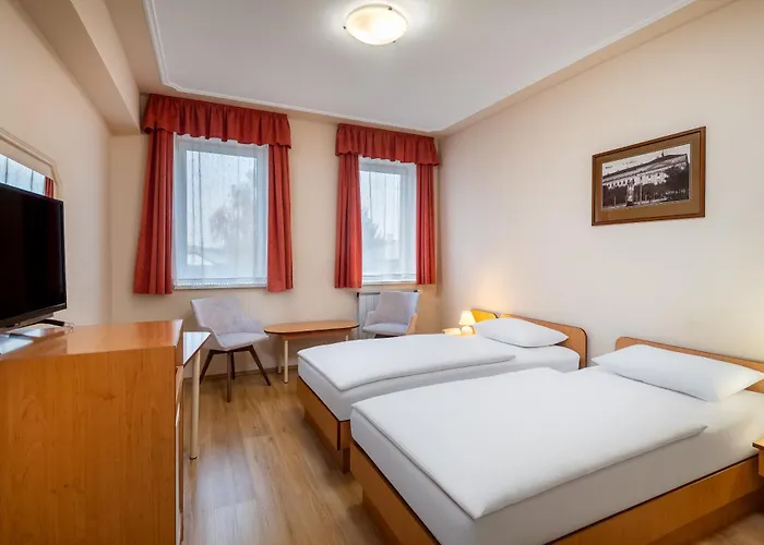Platan Hotel