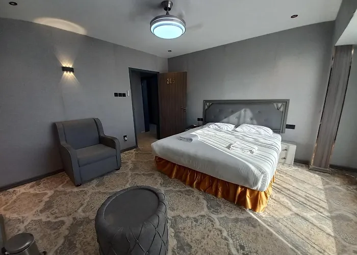 Sur Hotel
