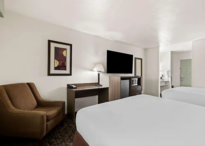 Best Western El Centro Inn