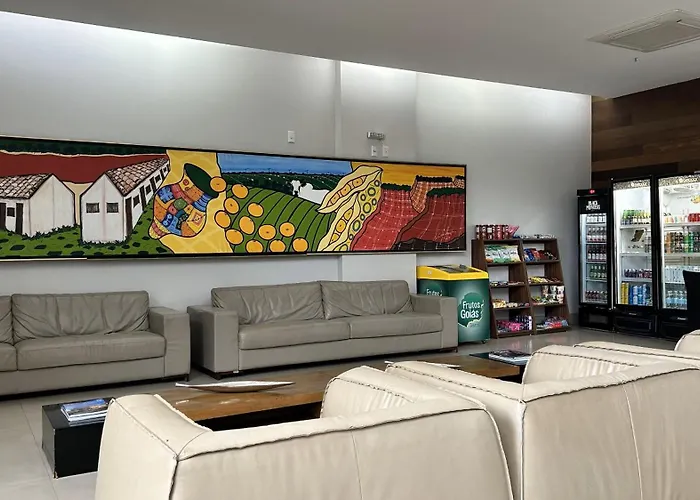 Comfort Hotel & Suites Rondonopolis