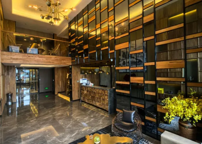 Bloom Boutique Hotel