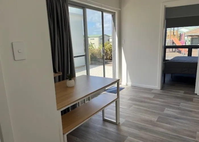 Sea Vu Caravan Park