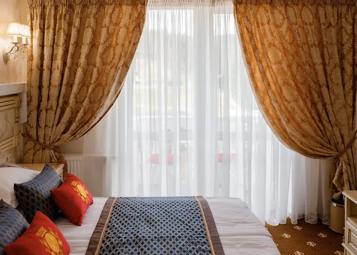 Chevalier Hotel & Spa