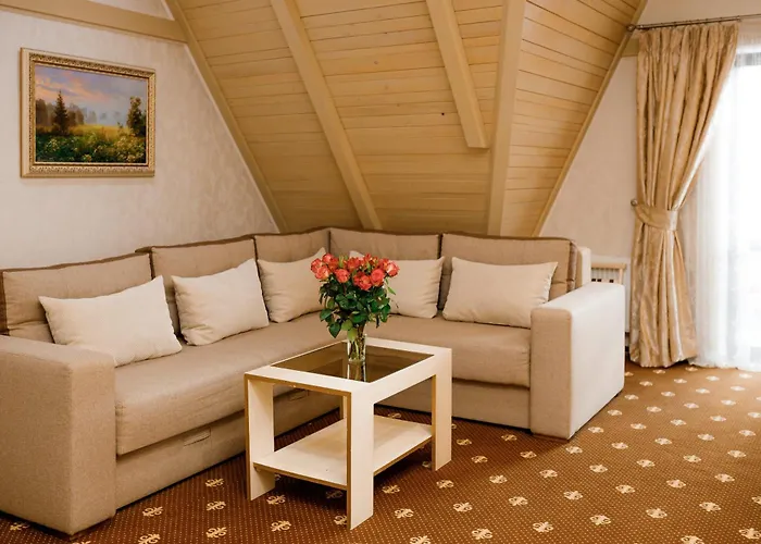 Chevalier Hotel & Spa